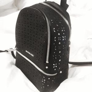 Michael Kors Backpack Purse